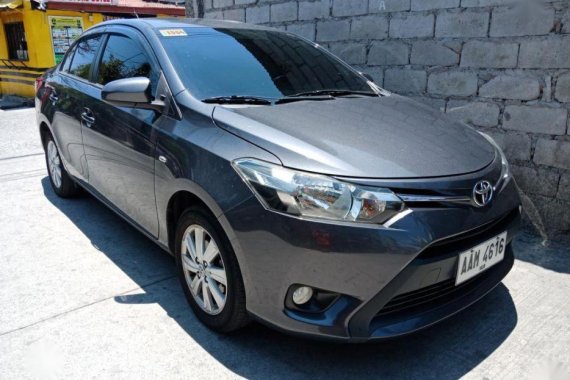 Toyota Vios E 2014 for sale 