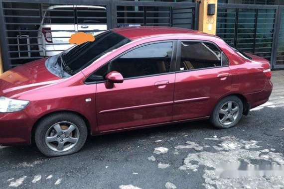 Honda City 2007 for sale