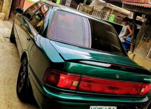 For sale 1997 Mazda Familia sedan