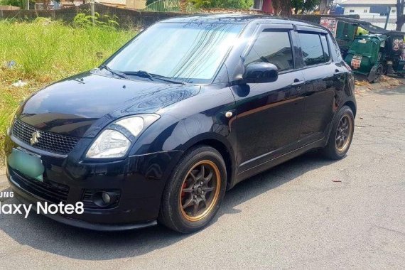 2010 Suzuki Swift Automatic for sale