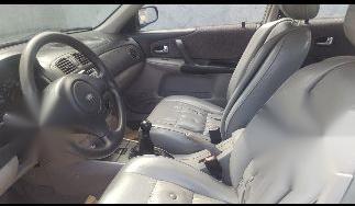 2005 Ford Lynx for sale