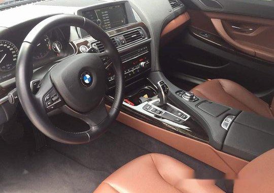 BMW 640i 2012 for sale