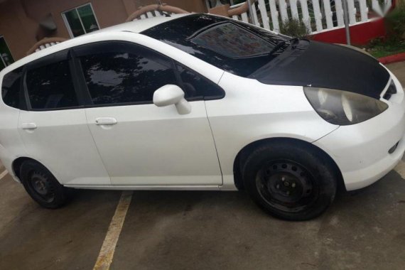 Honda Fit 1.3l 2008 for sale