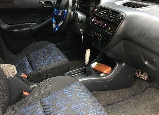 Honda Civic 1999 for sale 