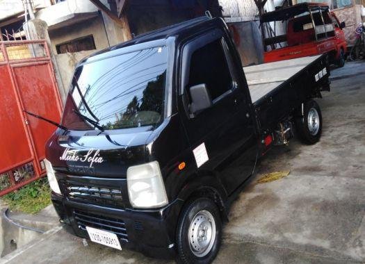 Well kept Suzuki Multicab for sale 