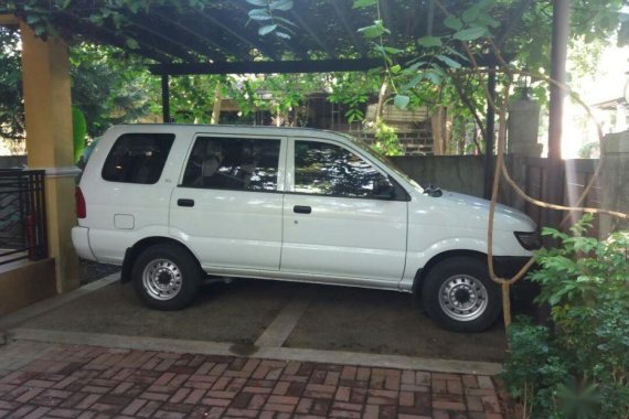 Isuzu Crosswind XL 2016 for sale