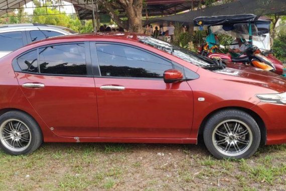 Honda City 2009 for sale