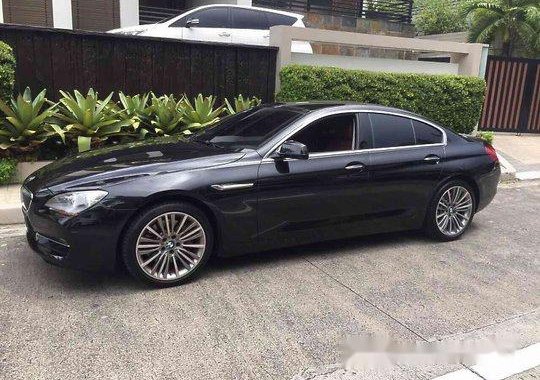 BMW 640i 2012 for sale