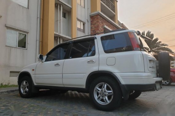Honda CRV 2000 for sale