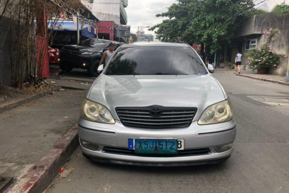 2005 Toyota Camry V6 3.0 for sale