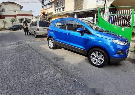 Ford EcoSport 2015 for sale