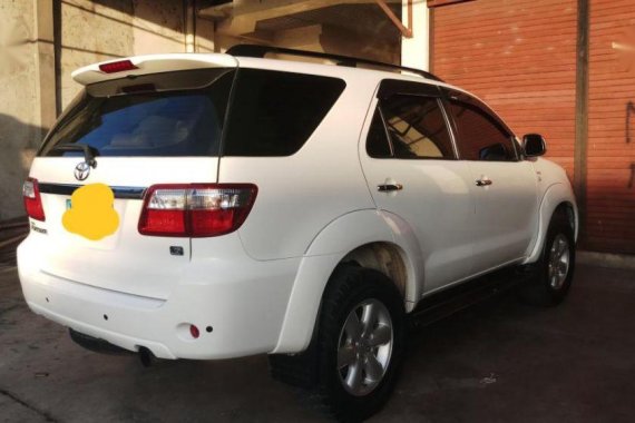 Toyota Fortuner 2010 for sale 