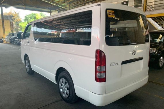 2016 Toyota Hiace Grandia for sale