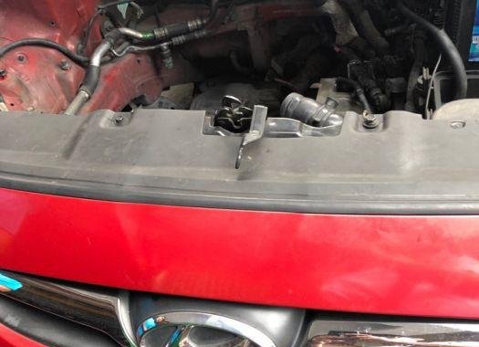 2013 Hyundai Accent for sale