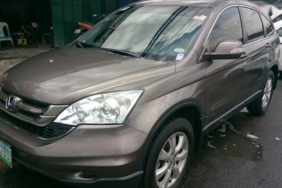 Honda CRV 2010 for sale 