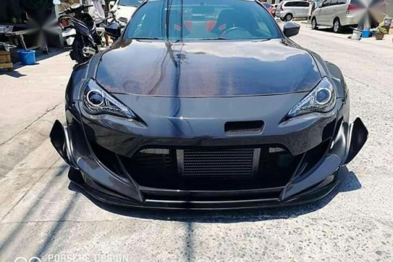 2013 Toyota 86 for sale