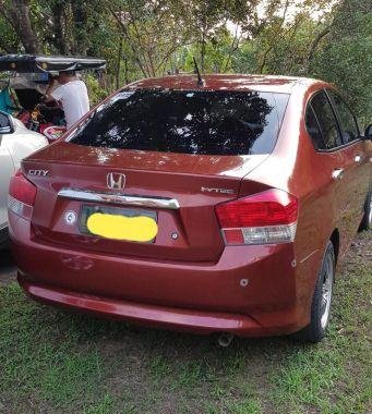 Honda City 2009 for sale