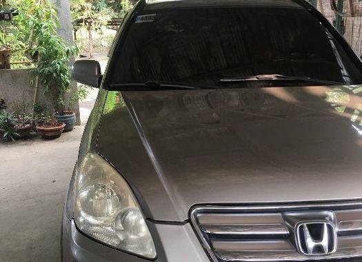 Honda Crv 2005 for sale