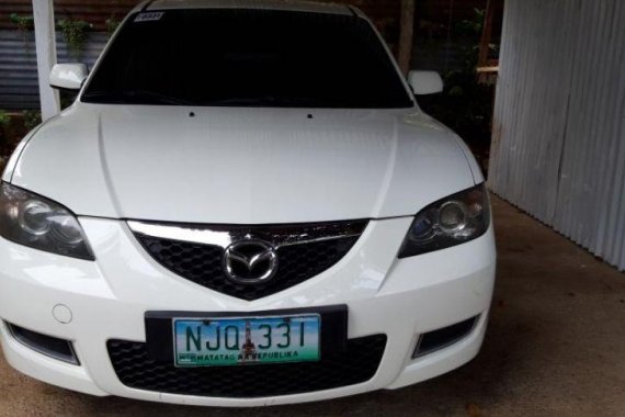 Mazda 3 2009 for sale