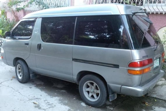 Toyota Townace van 1995 for sale