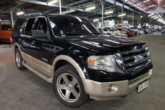 2007 Ford Expedition EB for sale