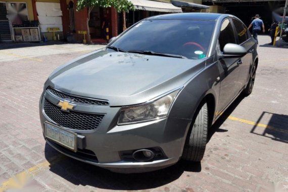 2011 Chevrolet Cruze LT for sale