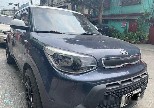 Kia Soul 2015 for sale