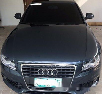 Audi A4 2009 AT for sale