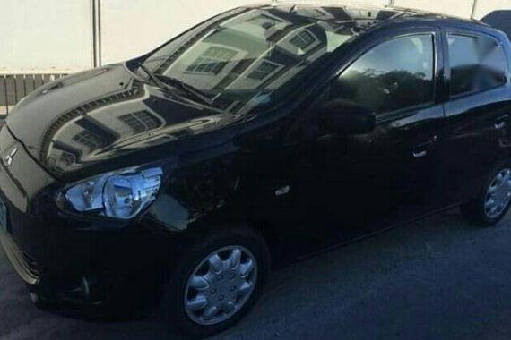 Mitsubishi Mirage 2013 for sale