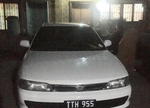 Mitsubishi Lancer EL 1994 for sale