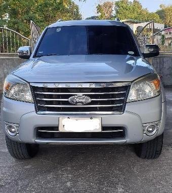 Ford Everest 2011 for sale