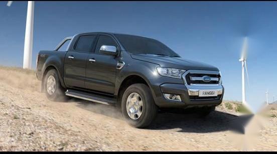 2019 Ford Ranger for sale