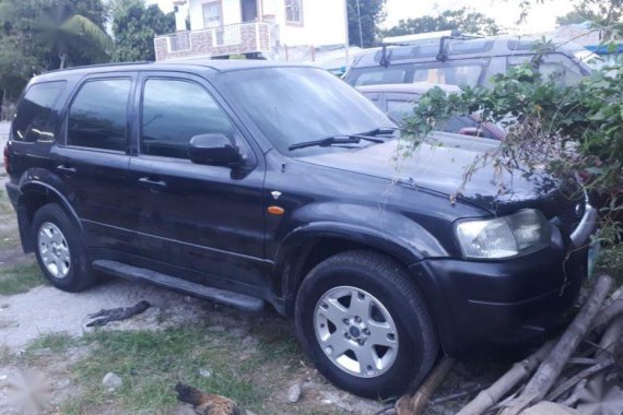 Ford Escape 2005 for sale