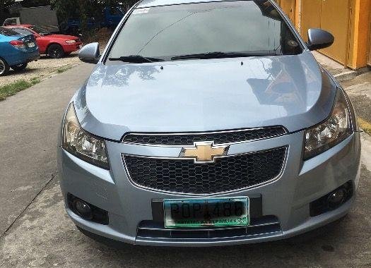 2011 Chevrolet Cruze for sale