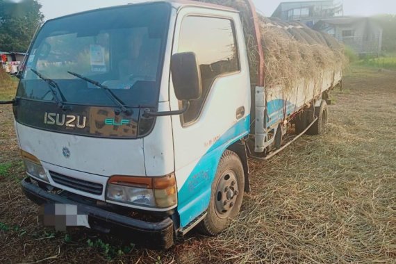 1999 Isuzu Elf for sale 