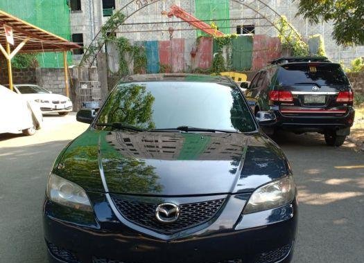 2007 Mazda 3 for sale 