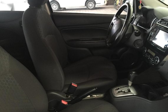 Mitsubishi Mirage 2014 GLS AT for sale