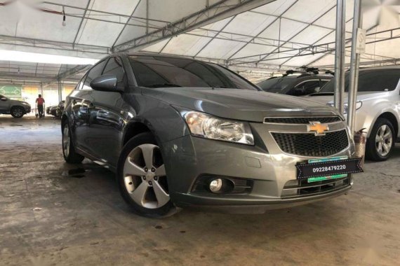 2011 Chevrolet Cruze LT for sale