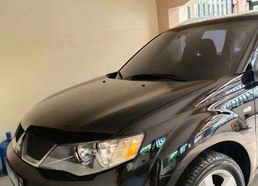 Mitsubishi Outlander 2007 for sale