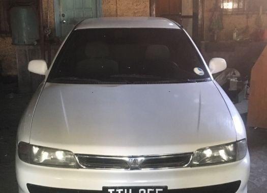 Mitsubishi Lancer EL 1994 for sale