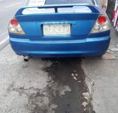 Mitsubishi Lancer 1998 for sale