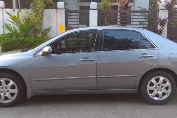 2005 Honda Accord 3.0 V6 for sale