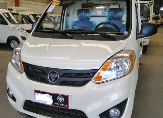 Foton Gratour 1.2 L MT 2018 for sale 