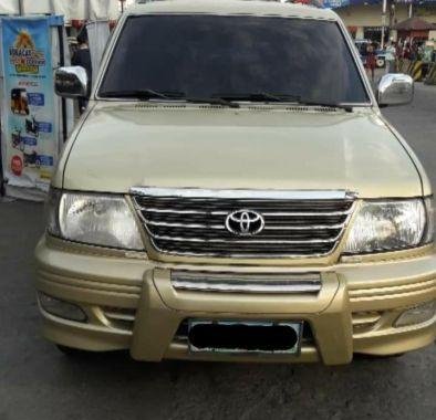 Toyota Revo 2003 for sale