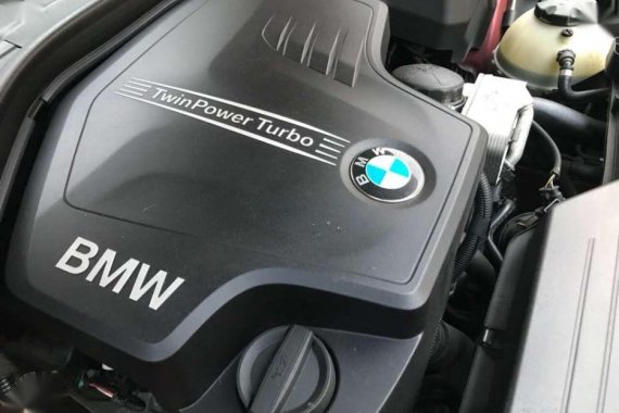 2017 Bmw 220i for sale