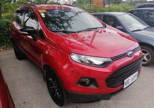 Ford EcoSport 2016 for sale