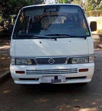 Nissan Urvan Escapade 2006 for sale