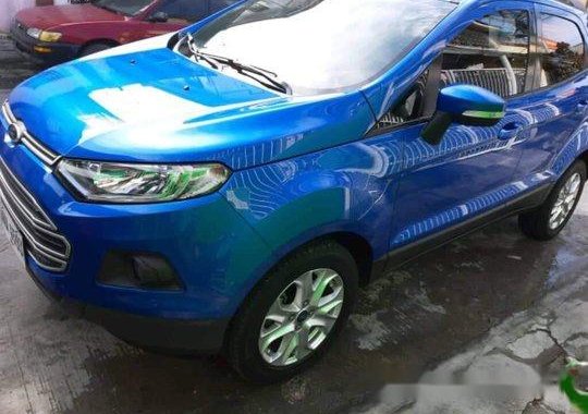 Ford EcoSport 2015 for sale