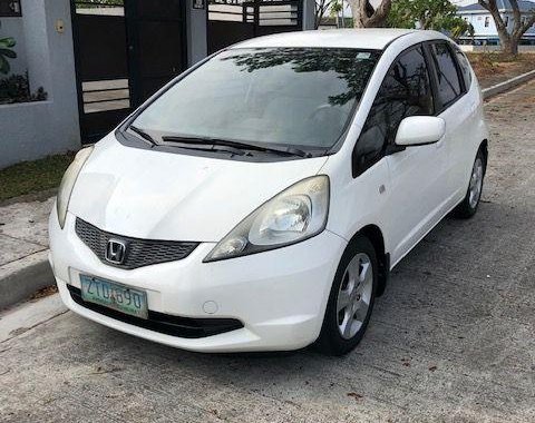 2009 Honda Jazz for sale 