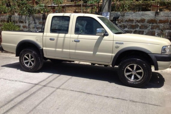 2006 Ford Ranger for sale